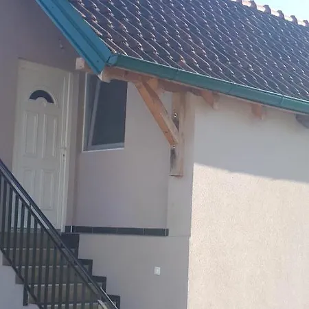 Dunja Banja 브르드니크