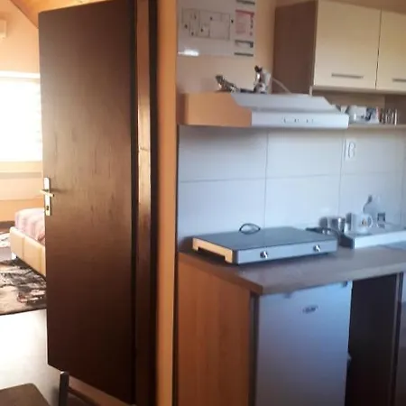 דירה Dunja Banja *