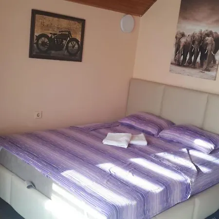 דירה Dunja Banja *