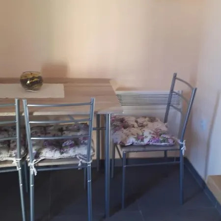 Dunja Banja 아파트 *