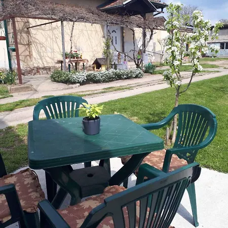 Dunja Banja 아파트 브르드니크