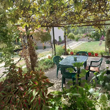 Dunja Banja 아파트