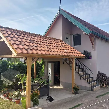 Dunja Banja 아파트 *