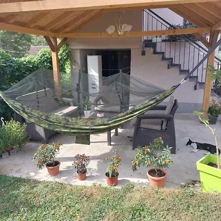 아파트 Dunja Banja *