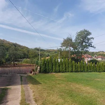 Apartman Dunja Banja Apartment Vrdnik