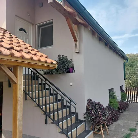 דירה Dunja Banja ורדניק