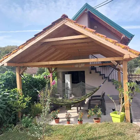 Dunja Banja 브르드니크