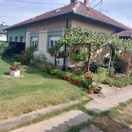 Dunja Banja 아파트