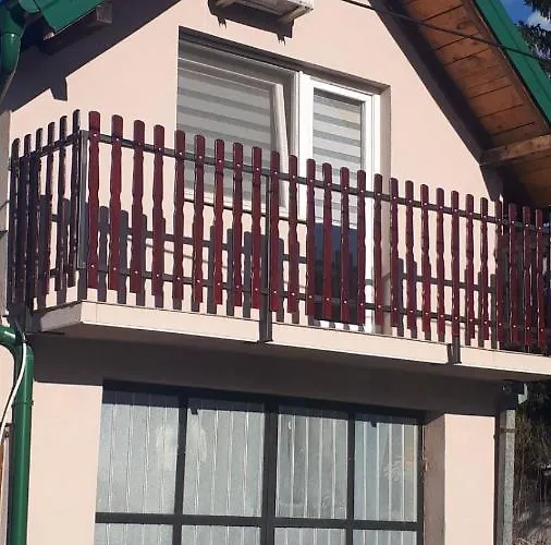 Dunja Banja Apartament Vrdnik