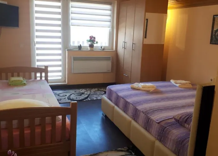 Dunja Banja Apartament Vrdnik