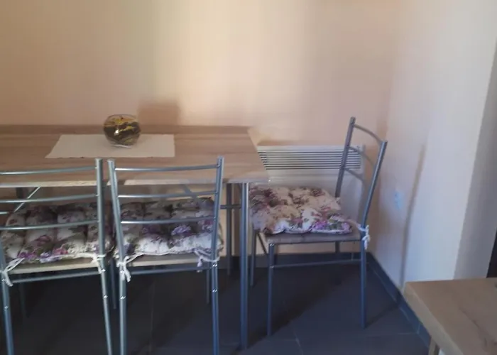 Dunja Banja Apartament *