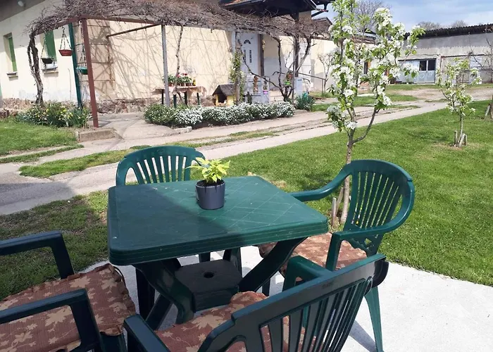 Dunja Banja Apartament Vrdnik