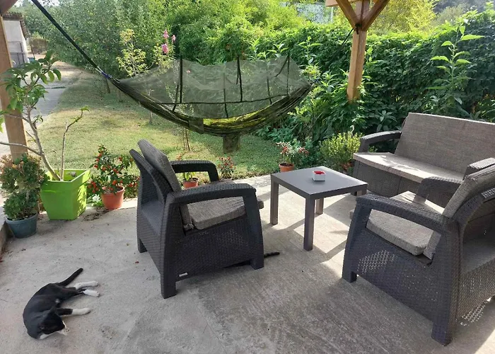 Apartament Dunja Banja Vrdnik