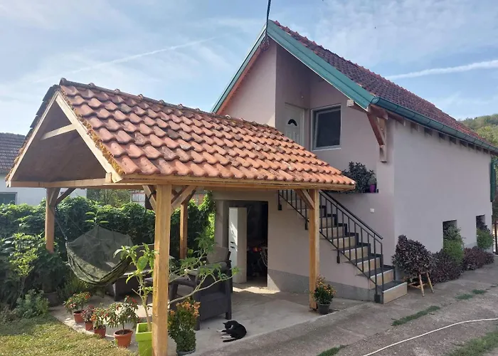 Dunja Banja Apartament *