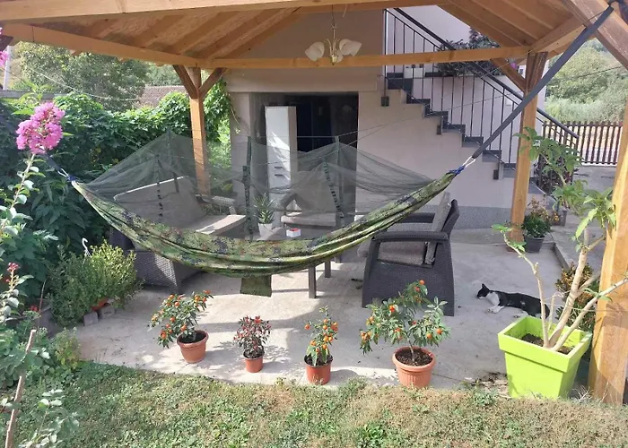 Apartament Dunja Banja *