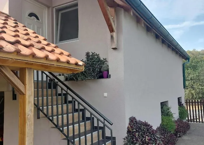 Apartament Dunja Banja Vrdnik