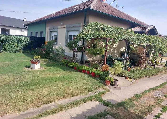 Dunja Banja Apartament